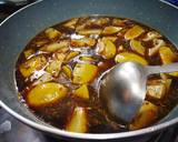 Raw Mango Gudamma recipe step 3 photo
