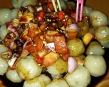 Foto langkah ke 3 dari resep Cilok Bumbu Kecap Dapoer Novi.