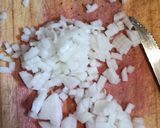 Foto del paso 1 de la receta: Salsa filetto