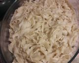 Foto del paso 15 de la receta: Fideos caseros súper fáciles 🍝😋
