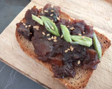 Foto del paso 4 de la receta: Bonito macerado en soja