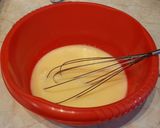 Mascarpone-s muffinok recept fázis 1 fotója