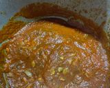 Foto del paso 4 de la receta: Albóndigas con salsa de tomate. Olla GM