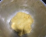 Foto langkah ke 2 dari resep Cinnamon Roll Cream Cheese.