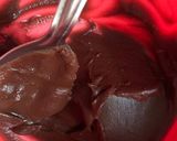 Foto del paso 2 de la receta: Coca con relleno de chocolate, para el cumple de Pol
