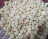 Foto del paso 1 de la receta: Empedrado de judías de Santa Pau