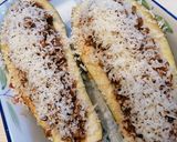 Marhahúsos padlizsánhajó 🍆 recept fázis 6 fotója