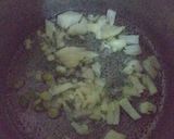 Foto del paso 1 de la receta: Sopa picada/ sopa crema