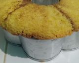 Foto langkah ke 9 dari resep Bolu jadul tanpa oven.