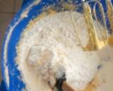 Spongy passion cupcakes recipe step 5 photo
