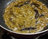 A picture of step 2 of Malai Mushroom Korma.