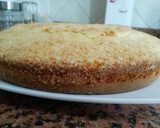 Foto del paso 10 de la receta: Torta matera "12 CUCHARADAS"