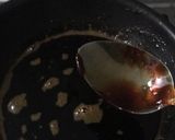 Foto langkah ke 4 dari resep Bolu Karamel (Sarang Semut).