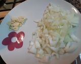 Foto del paso 2 de la receta Arroz y pulpo