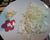 Foto del paso 2 de la receta: Arroz y pulpo