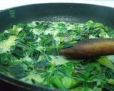 Foto del paso 5 de la receta: Salsa verde