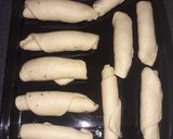 Foto del paso 4 de la receta: Pan casero con mucho amor