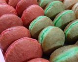 Foto langkah ke 9 dari resep Bomboloni ala Auntie.