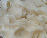 Foto del passaggio 1 della ricetta Crostata di ricotta