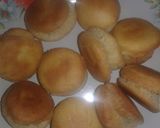 Foto langkah ke 6 dari resep 16. Roti goreng tanpa ragi.