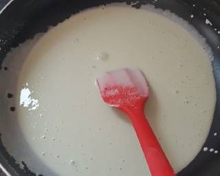 Cendol Tepung Beras dr SaBas Kitchen - Step 3