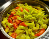 Foto del paso 2 de la receta: Pasta de ají