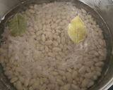 Foto del paso 2 de la receta: Alubias blancas con verduras