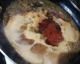 Foto del paso 5 de la receta: Costillar de cerdo a la cerveza con salsa de ketchup