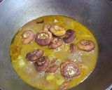 নিরামিষ ছানার ডালনা (niramish chanar dalna recipe in Bengali) রেসিপির ধাপ 7 ছবি