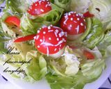 Töltött tojás recept fázis 3 fotója