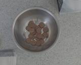 Chocolate Cake (Pound cake)Recipe video recipe step 3 photo
