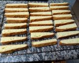 Foto del paso 7 de la receta: By biscuits