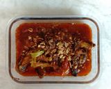 Foto langkah ke 5 dari resep Sambal Sarden.