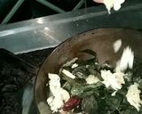 A picture of step 6 of Curd Veggies Curry - A traditional odia curry.