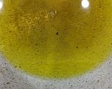A picture of step 6 of Winter Special Peas Nimona Gravy.
