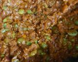मसाला पाव भाजी(MASALA PAV BHAJI RECIPE IN HINDI) रेसिपी चरण 6 फोटो