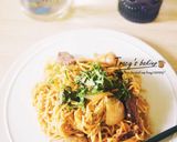 【俠飯料理】伪拿坡里義大利麵的食譜步驟5照片