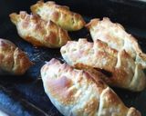 Foto del paso 5 de la receta: Empanadas de atún express