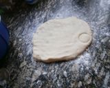 Foto del paso 2 de la receta: Scones dulces