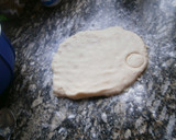 Foto del paso 2 de la receta: Scones dulces
