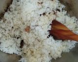 Foto langkah ke 2 dari resep Nasi Goreng Sederhana.