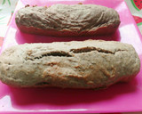 Foto del paso 3 de la receta: Budín de banana sin azúcar