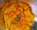 Foto del paso 2 de la receta: Calabaza rellena