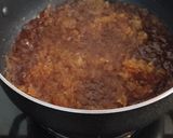 A picture of step 4 of Jaggery Amla Candy.