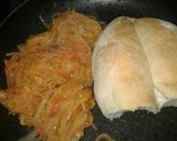 Foto del paso 3 de la receta: Chilena Hot