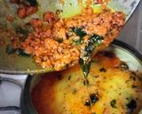 A picture of step 5 of Dhabe wali tadka dal yummy.