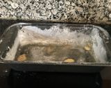 Foto del paso 1 de la receta: Pan en licuadora