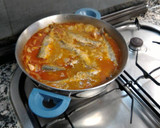 Foto del paso 5 de la receta: Escabeche de jurel