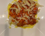 Foto del paso 3 de la receta: Esgarraet