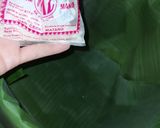 Foto langkah ke 4 dari resep Tape Singkong Manis Tanpa Gula.